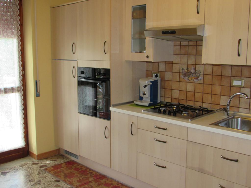 Villa Claudianna Bed & Bike Паестум Стая снимка