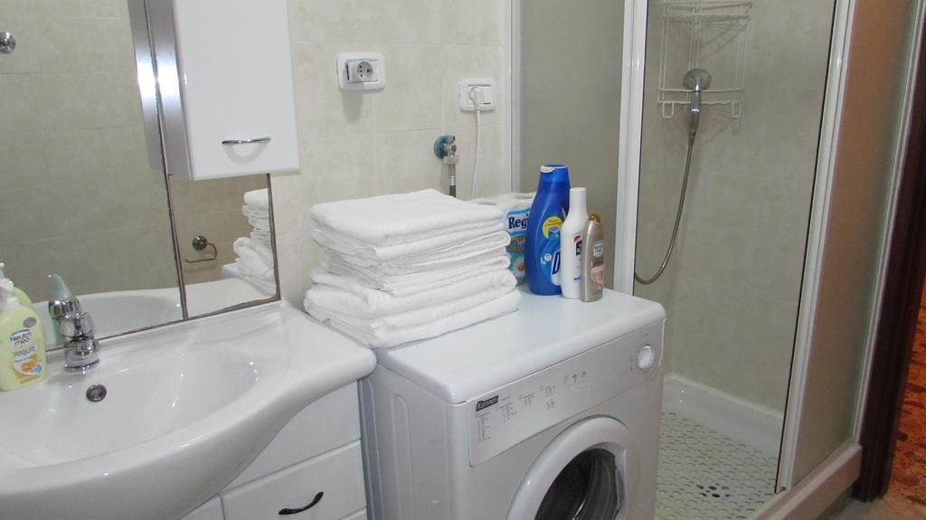 Villa Claudianna Bed & Bike Паестум Екстериор снимка