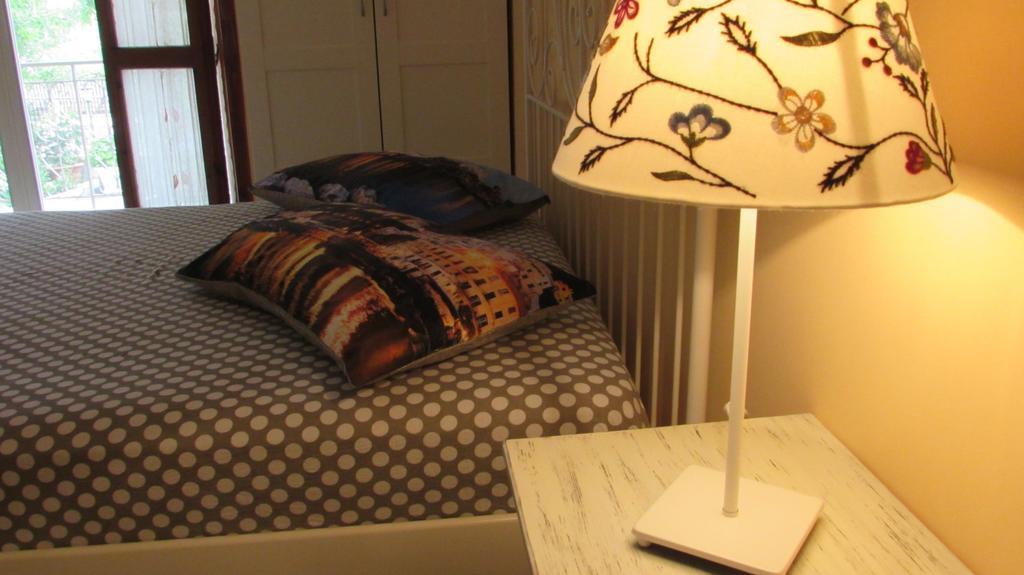 Villa Claudianna Bed & Bike Паестум Екстериор снимка